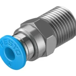 Zamów teraz Złączka wtykowa prosta QS-1/8-4 FESTO